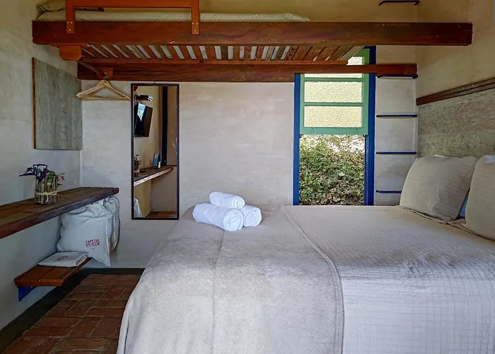 Hotel de praia: Cafezal em Flor Turismo e Cafés Especiais